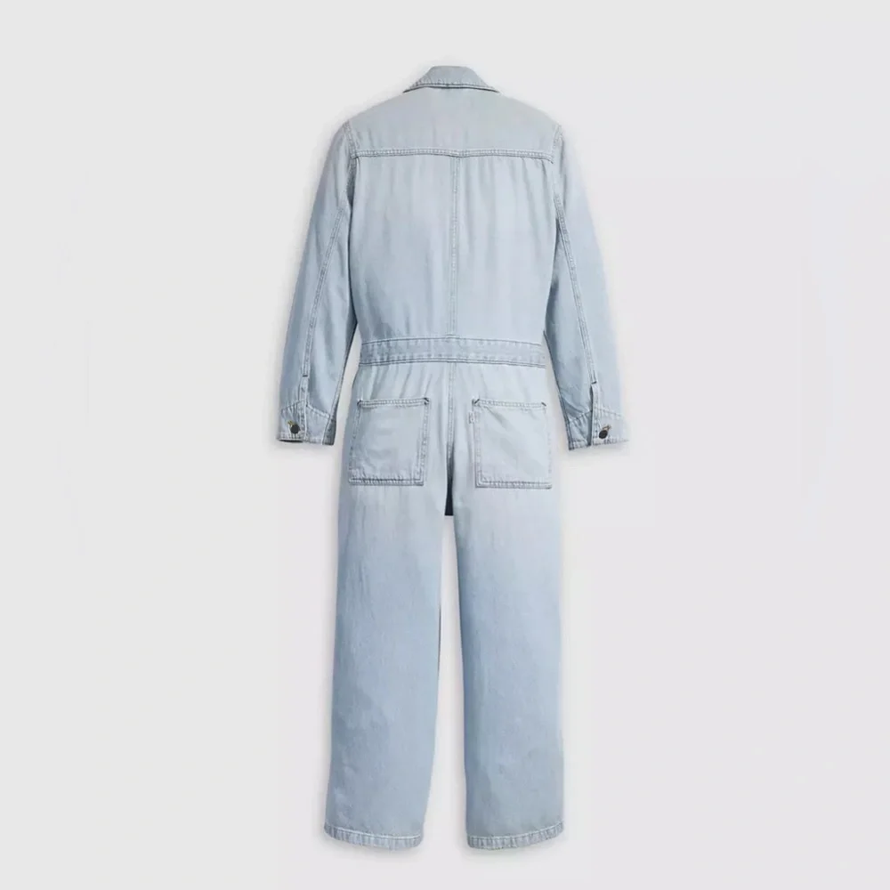 Levi’s 
ICONIC JUMPSUIT - Picture 6 of 7